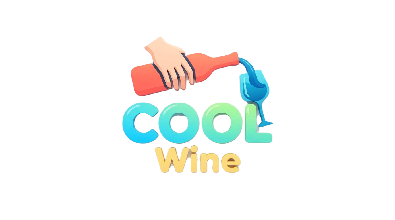 COOL Wine Logo